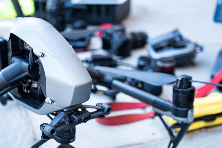 Drone Operator Devon